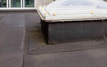 disadvantages of Thorgill flat roofs