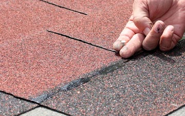 Thorgill asphalt roof repairs