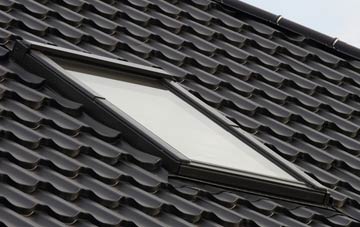benefits of Thorgill roof windows