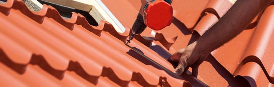 save on Thorgill roof installation costs