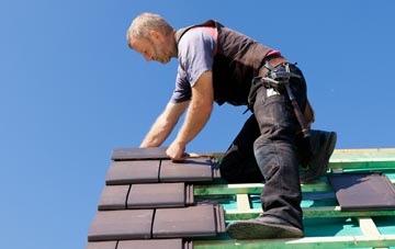 disadvantages of Thorgill slate roofing