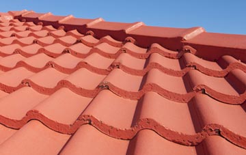 Thorgill tile and slate roof replacement