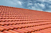 Thorgill roofing tiles