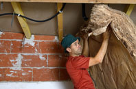 Thorgill tapered roof insulation