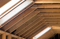 Thorgill tapered roof insulation quotes